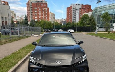 Toyota Camry, 2026 год, 2 800 000 рублей, 1 фотография