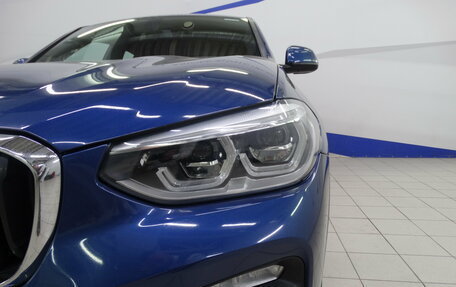 BMW X4, 2019 год, 3 130 000 рублей, 21 фотография