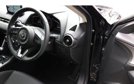 Mazda CX-3 I, 2023 год, 1 531 000 рублей, 10 фотография
