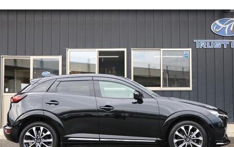 Mazda CX-3 I, 2023 год, 1 531 000 рублей, 7 фотография
