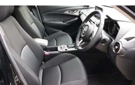 Mazda CX-3 I, 2023 год, 1 531 000 рублей, 9 фотография