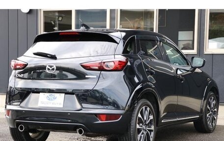Mazda CX-3 I, 2023 год, 1 531 000 рублей, 5 фотография