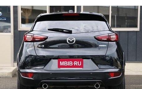 Mazda CX-3 I, 2023 год, 1 531 000 рублей, 4 фотография