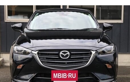 Mazda CX-3 I, 2023 год, 1 531 000 рублей, 2 фотография