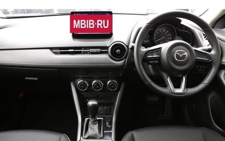 Mazda CX-3 I, 2023 год, 1 531 000 рублей, 11 фотография