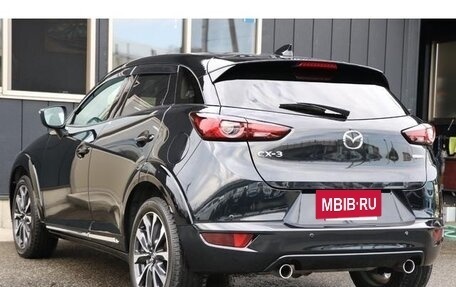 Mazda CX-3 I, 2023 год, 1 531 000 рублей, 6 фотография