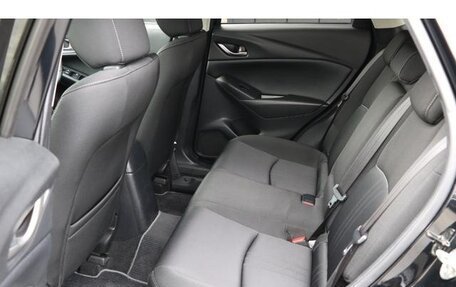 Mazda CX-3 I, 2023 год, 1 531 000 рублей, 19 фотография