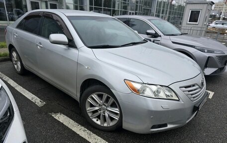 Toyota Camry, 2008 год, 999 000 рублей, 5 фотография