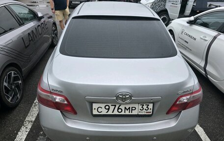Toyota Camry, 2008 год, 999 000 рублей, 7 фотография