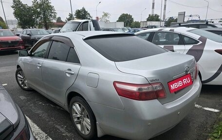 Toyota Camry, 2008 год, 999 000 рублей, 3 фотография