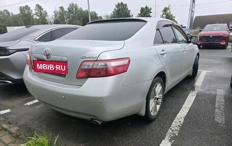 Toyota Camry, 2008 год, 999 000 рублей, 4 фотография