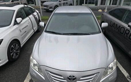 Toyota Camry, 2008 год, 999 000 рублей, 6 фотография