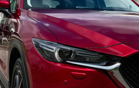 Mazda CX-5 II, 2018 год, 2 899 000 рублей, 10 фотография
