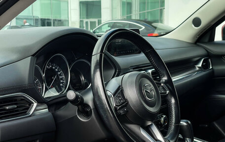 Mazda CX-5 II, 2018 год, 2 899 000 рублей, 13 фотография