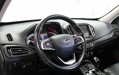 Chery Tiggo 7 I, 2019 год, 1 150 000 рублей, 7 фотография