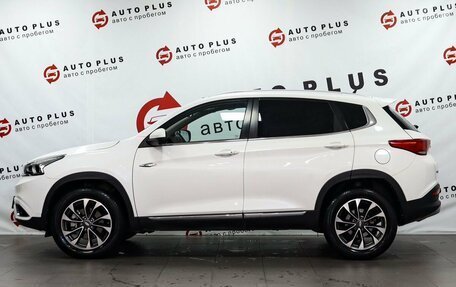 Chery Tiggo 7 I, 2019 год, 1 150 000 рублей, 5 фотография