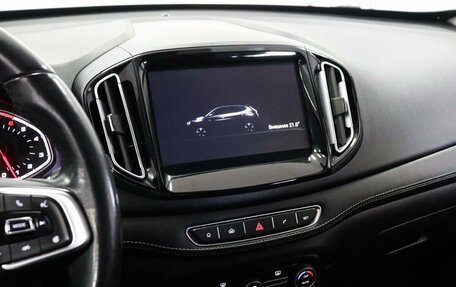 Chery Tiggo 7 I, 2019 год, 1 150 000 рублей, 11 фотография