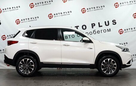Chery Tiggo 7 I, 2019 год, 1 150 000 рублей, 6 фотография