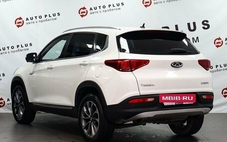 Chery Tiggo 7 I, 2019 год, 1 150 000 рублей, 2 фотография