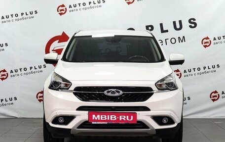 Chery Tiggo 7 I, 2019 год, 1 150 000 рублей, 3 фотография