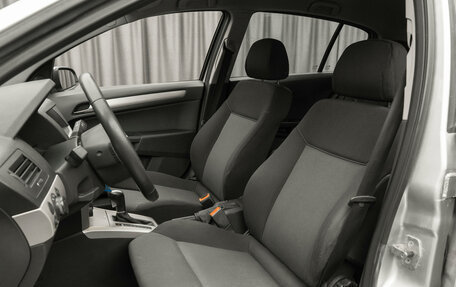 Opel Astra H, 2007 год, 650 000 рублей, 9 фотография