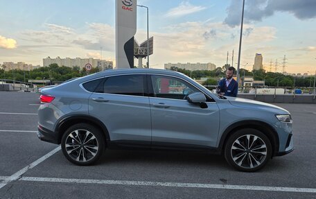 Geely Tugella FY11, 2023 год, 2 900 000 рублей, 2 фотография