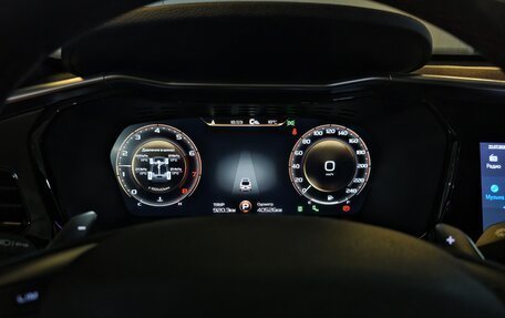 Geely Tugella FY11, 2023 год, 2 900 000 рублей, 3 фотография