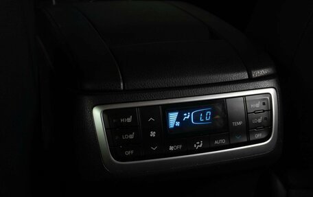 Toyota Highlander III, 2014 год, 2 839 000 рублей, 15 фотография
