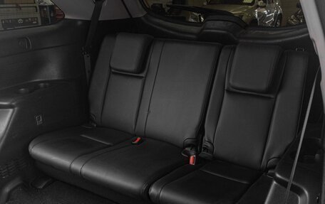 Toyota Highlander III, 2014 год, 2 839 000 рублей, 12 фотография