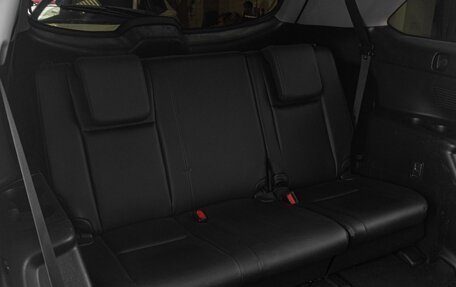 Toyota Highlander III, 2014 год, 2 839 000 рублей, 9 фотография