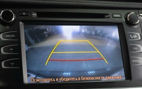 Toyota Highlander III, 2014 год, 2 839 000 рублей, 17 фотография