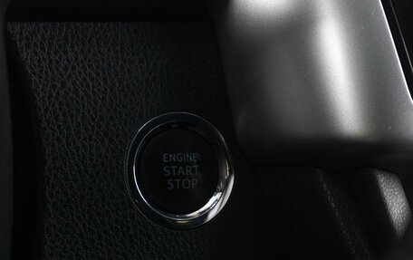 Toyota Highlander III, 2014 год, 2 839 000 рублей, 21 фотография
