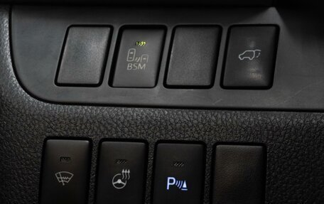 Toyota Highlander III, 2014 год, 2 839 000 рублей, 24 фотография