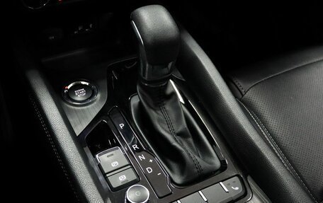Chery Tiggo 4 I рестайлинг, 2021 год, 1 300 000 рублей, 10 фотография
