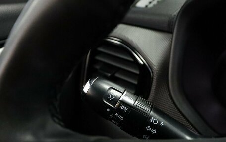 Chery Tiggo 4 I рестайлинг, 2021 год, 1 300 000 рублей, 12 фотография