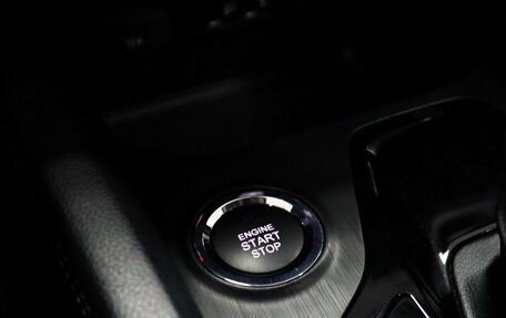 Chery Tiggo 4 I рестайлинг, 2021 год, 1 300 000 рублей, 16 фотография