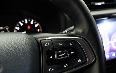 Chery Tiggo 4 I рестайлинг, 2021 год, 1 300 000 рублей, 14 фотография
