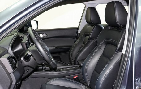 Chery Tiggo 4 I рестайлинг, 2021 год, 1 300 000 рублей, 8 фотография