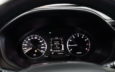 Chery Tiggo 4 I рестайлинг, 2021 год, 1 300 000 рублей, 18 фотография