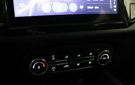 Chery Tiggo 4 I рестайлинг, 2021 год, 1 300 000 рублей, 19 фотография