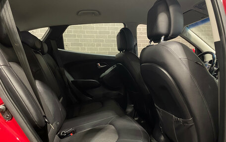 Hyundai ix35 I рестайлинг, 2013 год, 1 489 000 рублей, 10 фотография