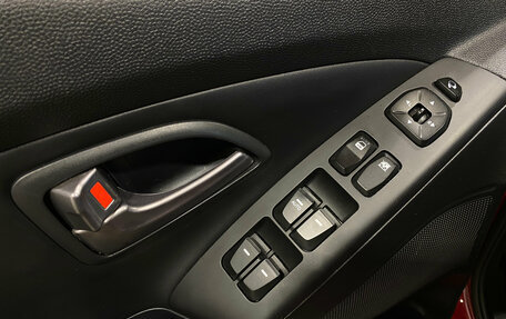Hyundai ix35 I рестайлинг, 2013 год, 1 489 000 рублей, 14 фотография