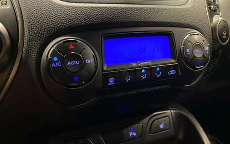 Hyundai ix35 I рестайлинг, 2013 год, 1 489 000 рублей, 12 фотография