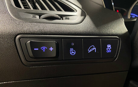 Hyundai ix35 I рестайлинг, 2013 год, 1 489 000 рублей, 15 фотография