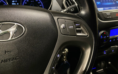 Hyundai ix35 I рестайлинг, 2013 год, 1 489 000 рублей, 17 фотография