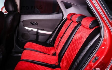 KIA cee'd III, 2013 год, 849 000 рублей, 10 фотография