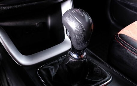 KIA cee'd III, 2013 год, 849 000 рублей, 12 фотография