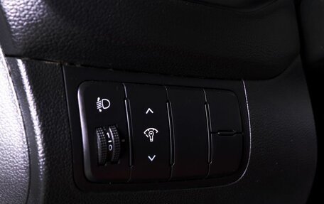 KIA cee'd III, 2013 год, 849 000 рублей, 13 фотография