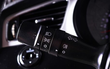 KIA cee'd III, 2013 год, 849 000 рублей, 14 фотография