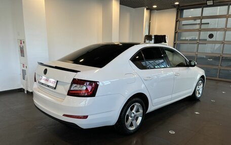 Skoda Octavia, 2014 год, 834 000 рублей, 3 фотография
